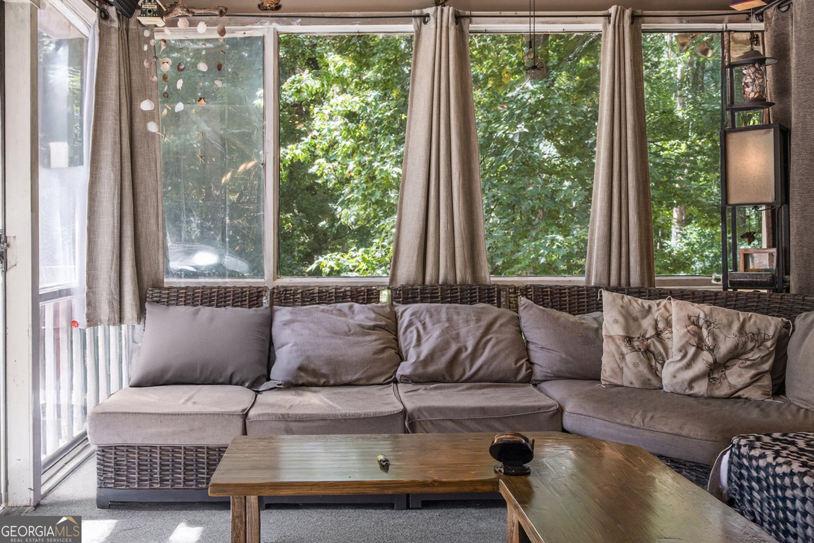 3075 Oak Meadow Drive Snellville - Photo 15