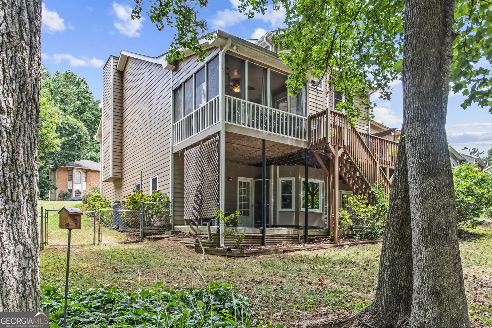 3075 Oak Meadow Drive Snellville - Photo 37