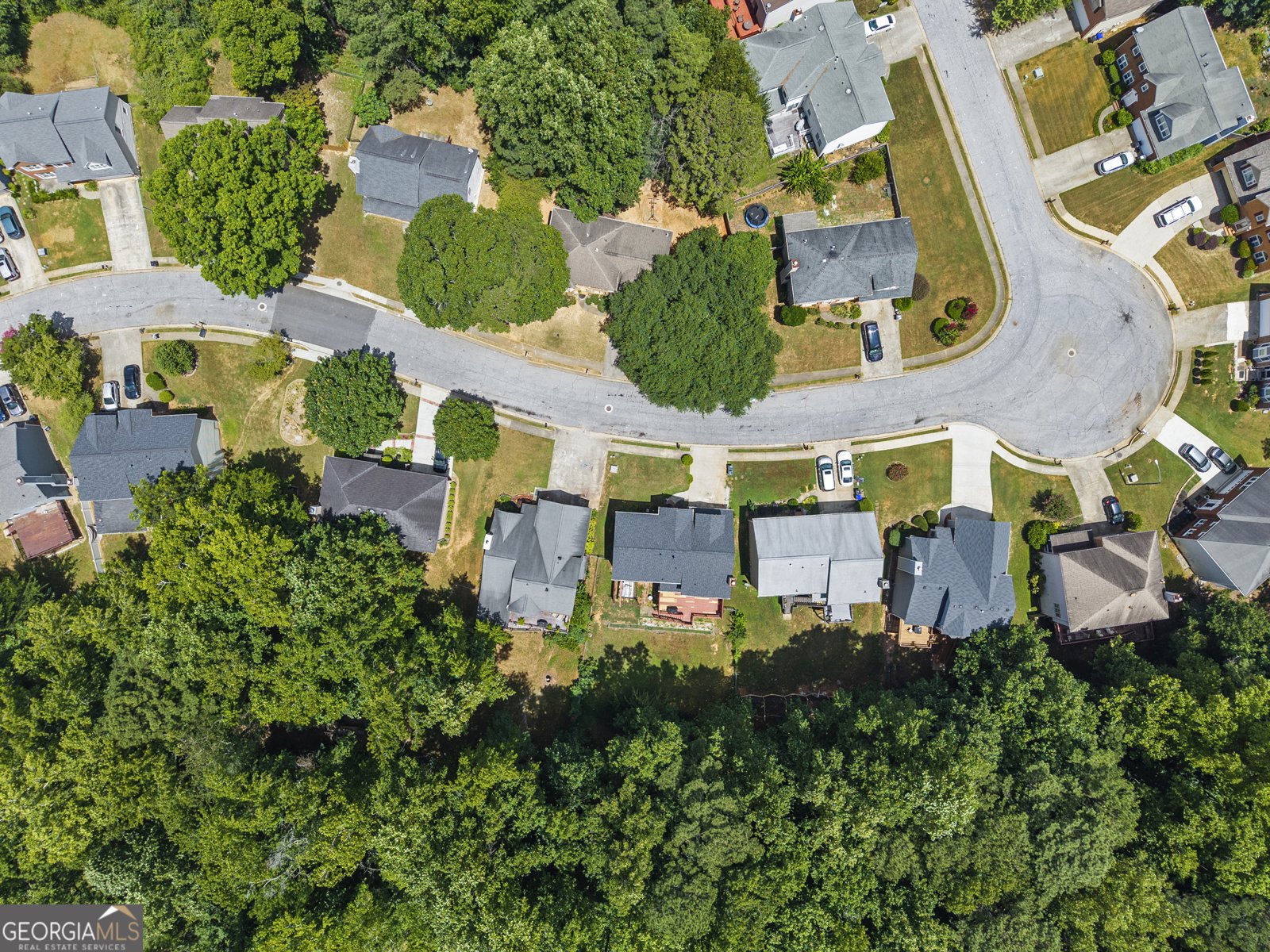 3075 Oak Meadow Drive Snellville - Photo 43