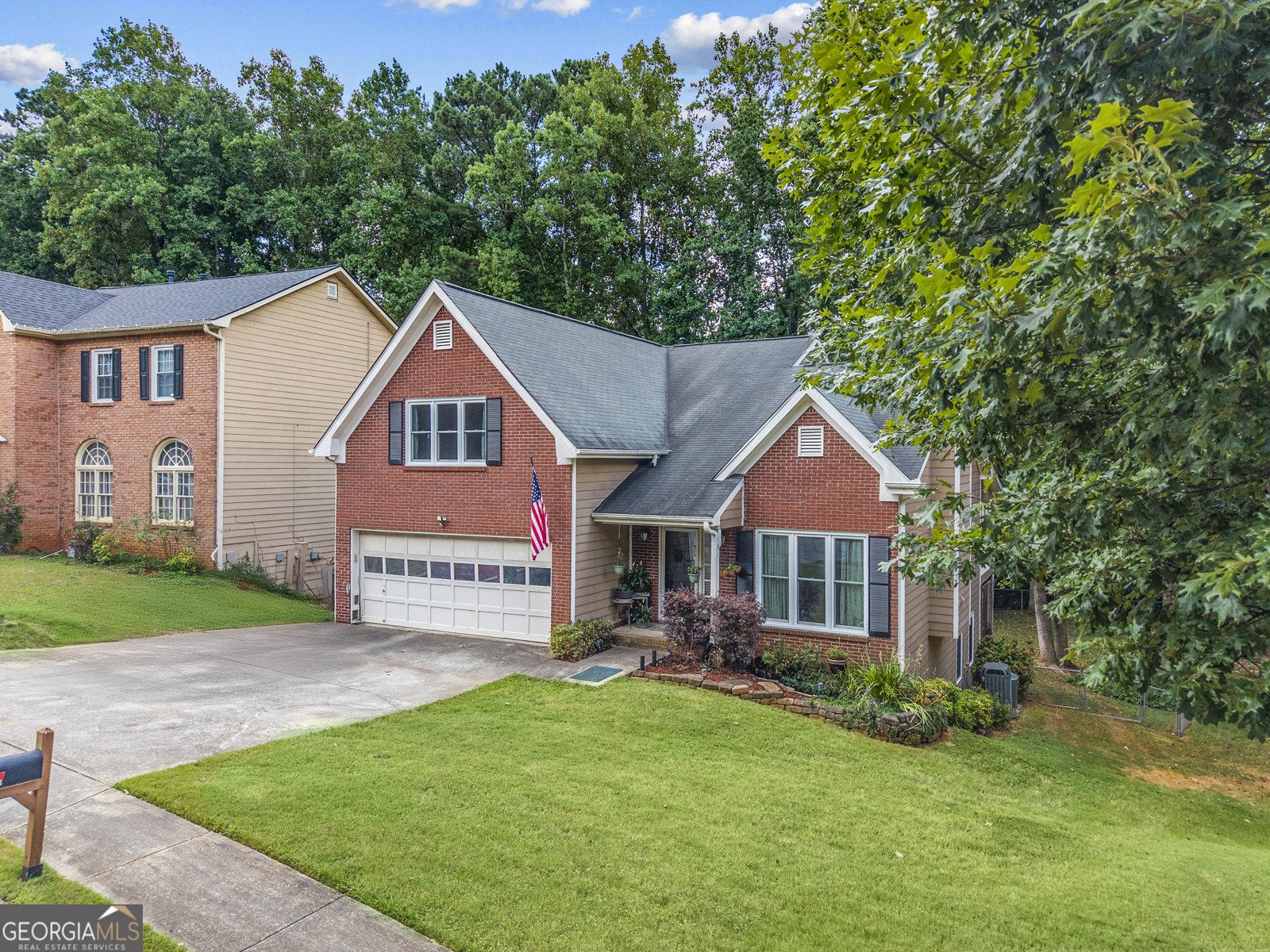 3075 Oak Meadow Drive Snellville - Photo 50