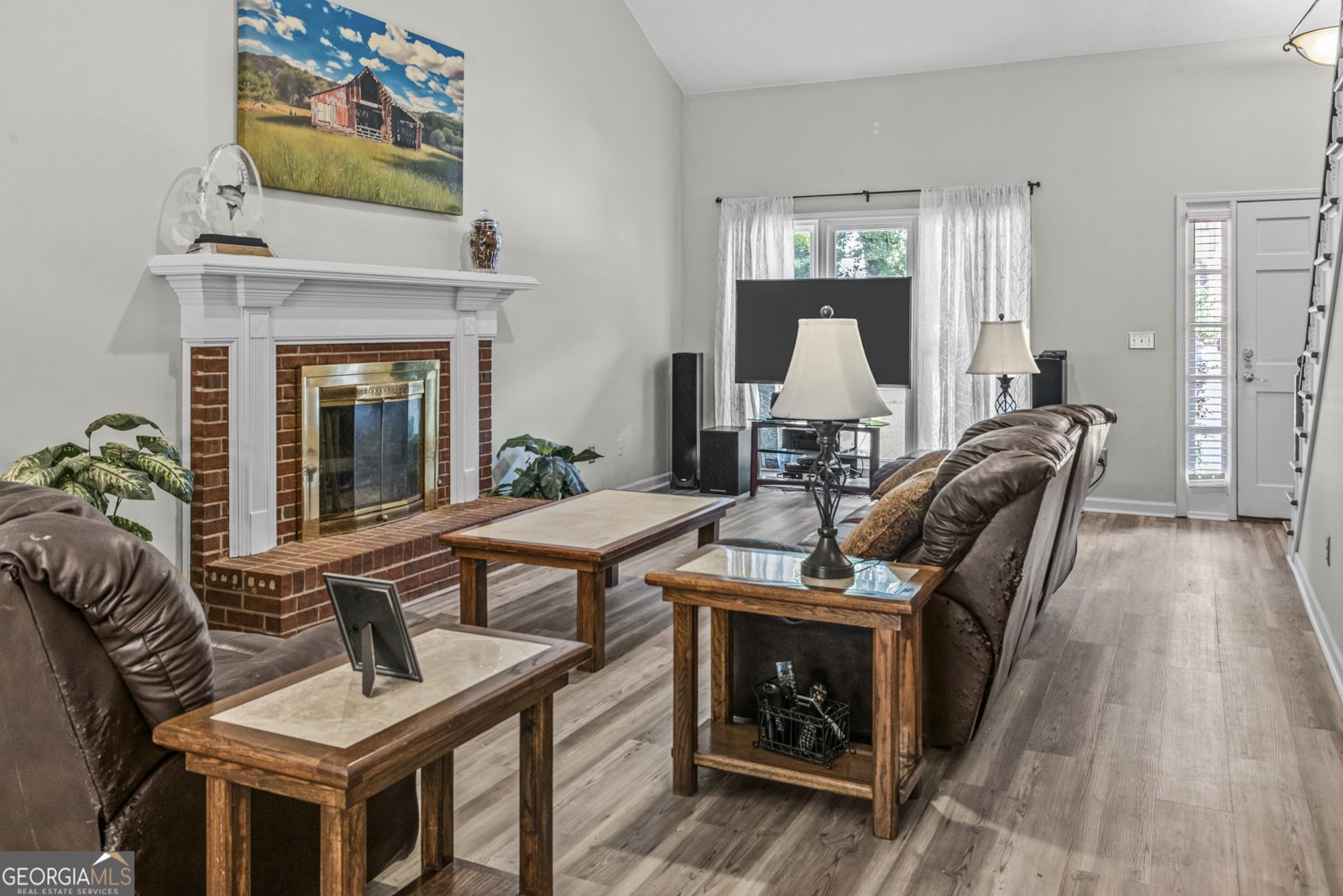 3075 Oak Meadow Drive Snellville - Photo 6