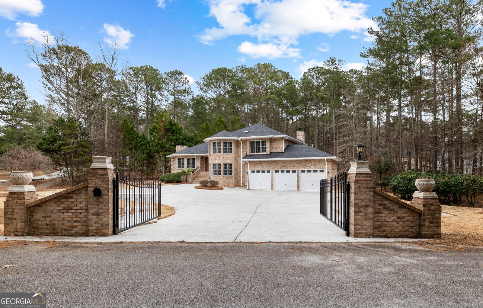 5302 Greenway Drive Villa Rica - Photo 1