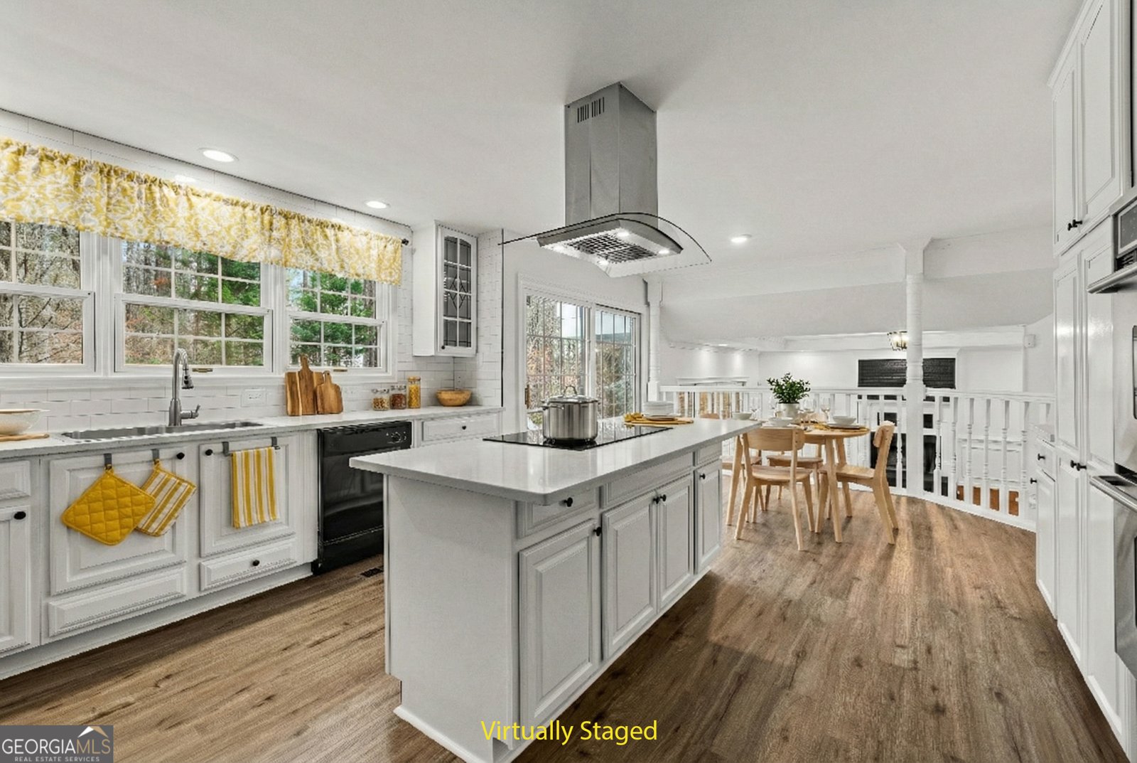 5302 Greenway Drive Villa Rica - Photo 11