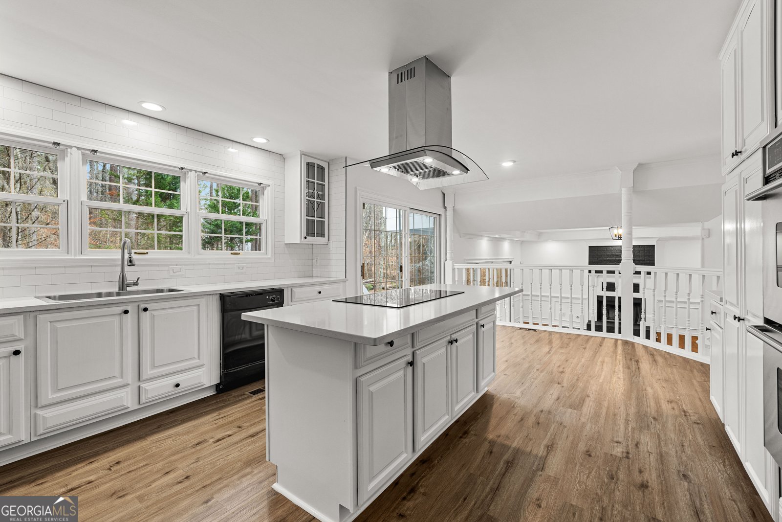 5302 Greenway Drive Villa Rica - Photo 12