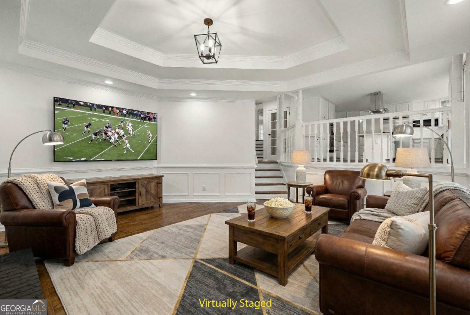 5302 Greenway Drive Villa Rica - Photo 16