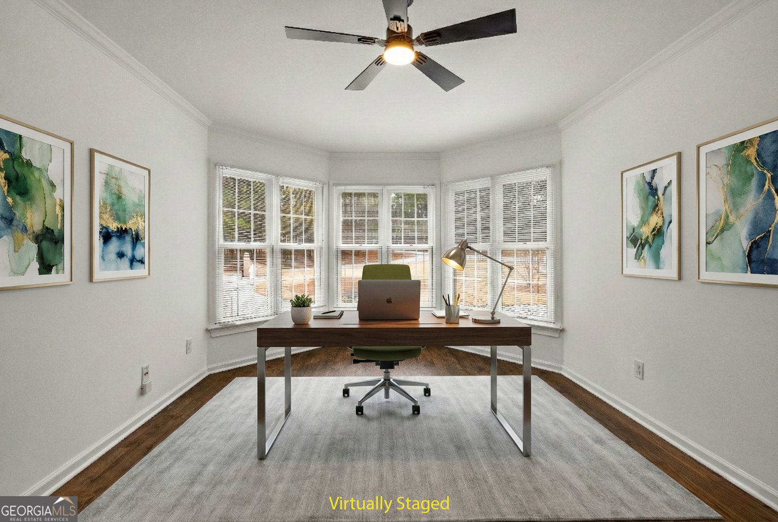 5302 Greenway Drive Villa Rica - Photo 19