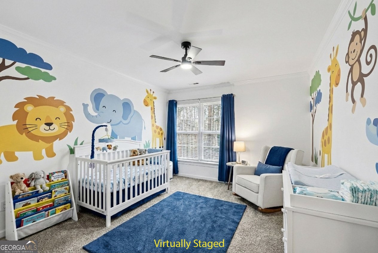 5302 Greenway Drive Villa Rica - Photo 39