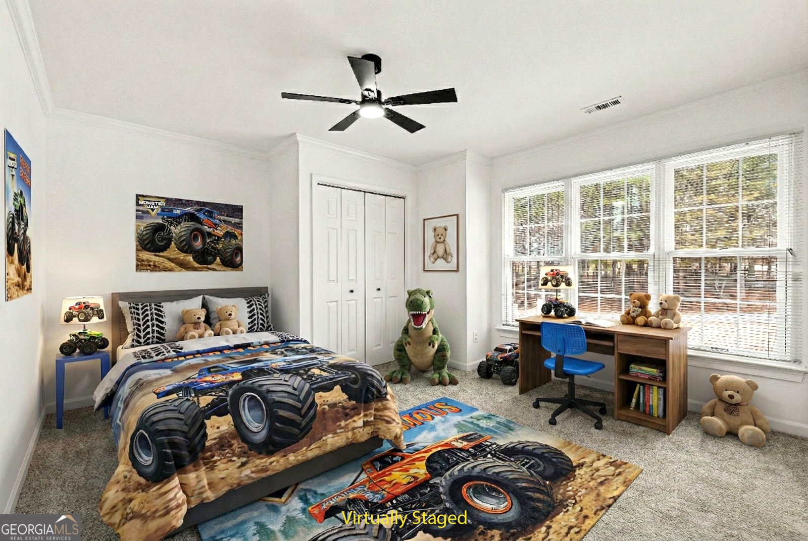 5302 Greenway Drive Villa Rica - Photo 41