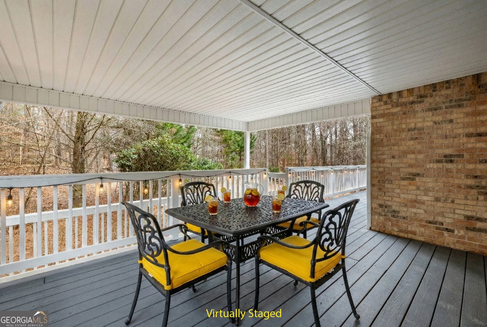 5302 Greenway Drive Villa Rica - Photo 58