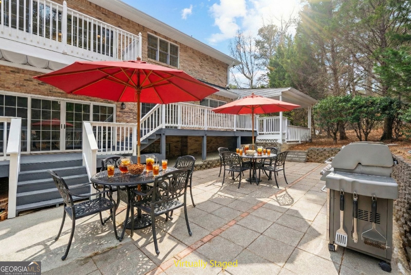 5302 Greenway Drive Villa Rica - Photo 60