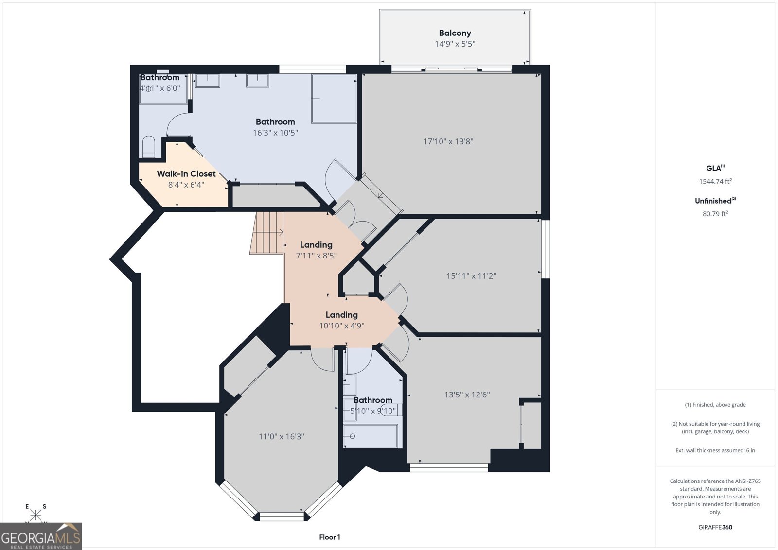 5302 Greenway Drive Villa Rica - Photo 65