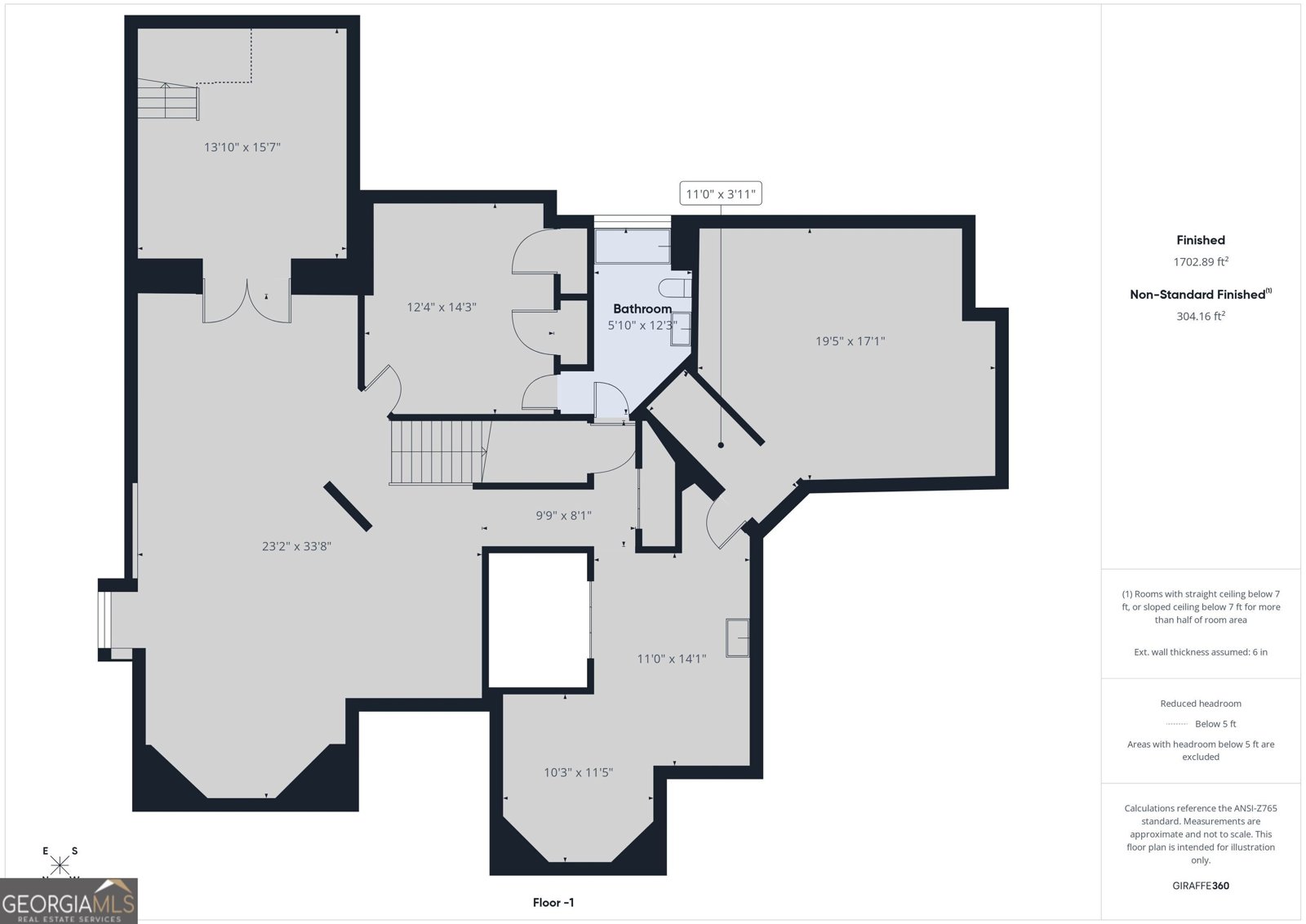 5302 Greenway Drive Villa Rica - Photo 66