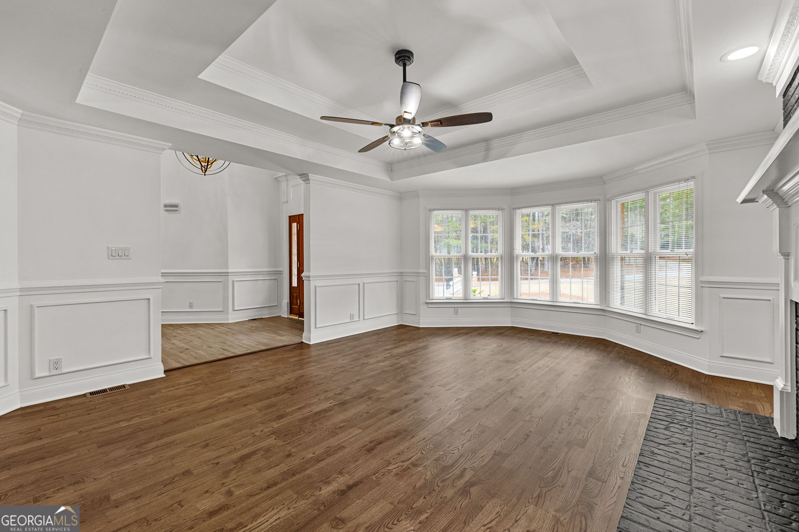 5302 Greenway Drive Villa Rica - Photo 8