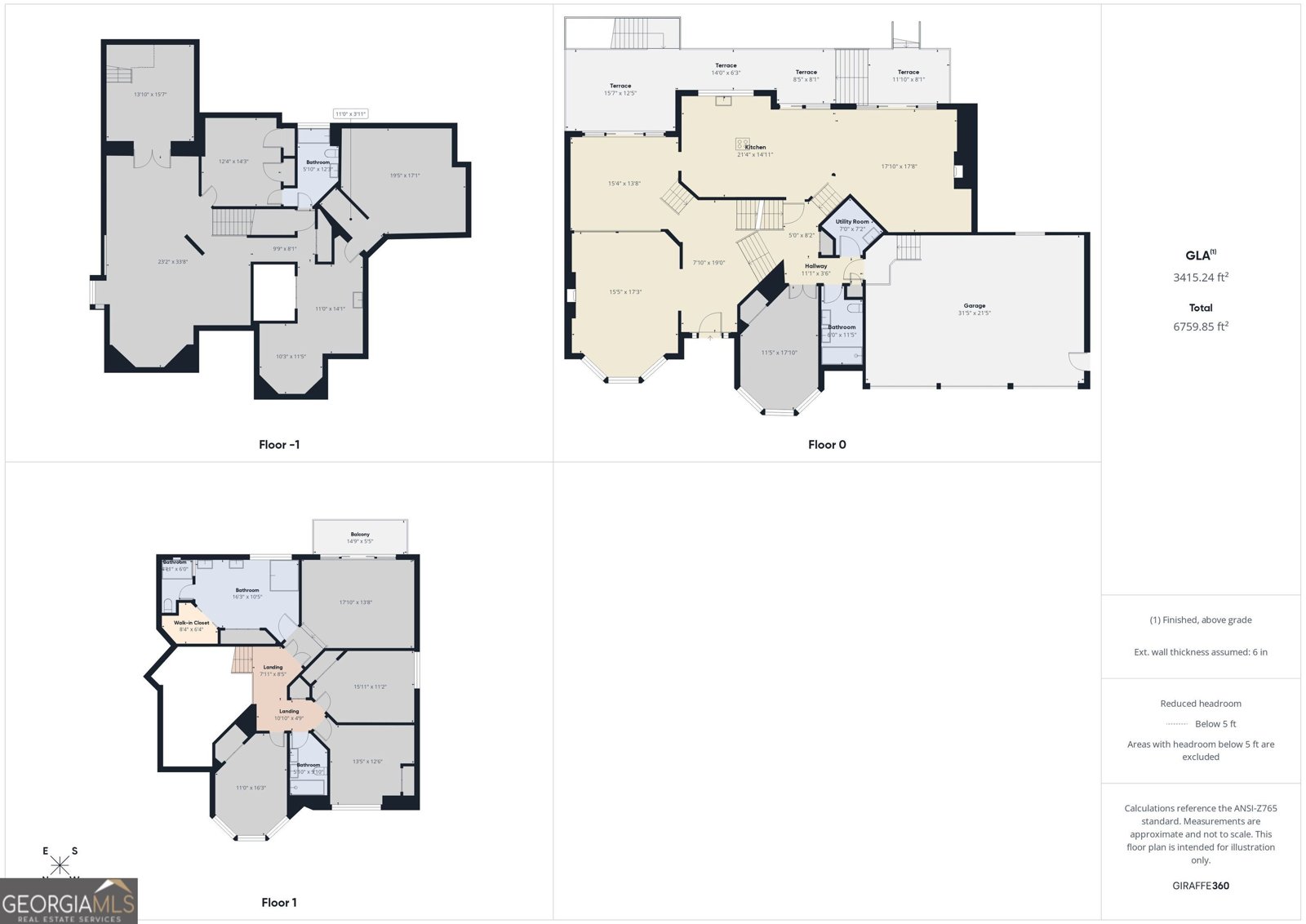 5302 Greenway Drive Villa Rica - Photo 81