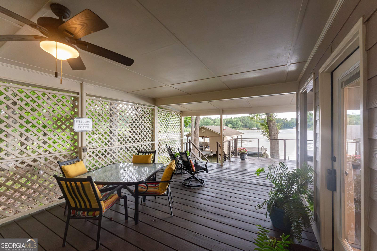 151 Lake Drive Milledgeville - Photo 34