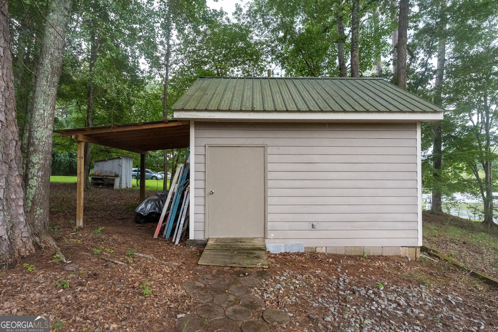 151 Lake Drive Milledgeville - Photo 37