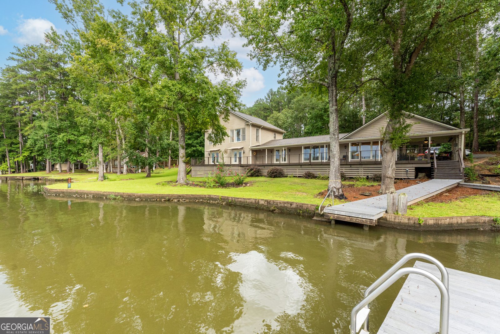 151 Lake Drive Milledgeville - Photo 44