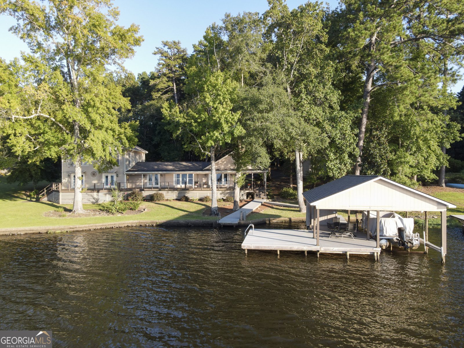 151 Lake Drive Milledgeville - Photo 52