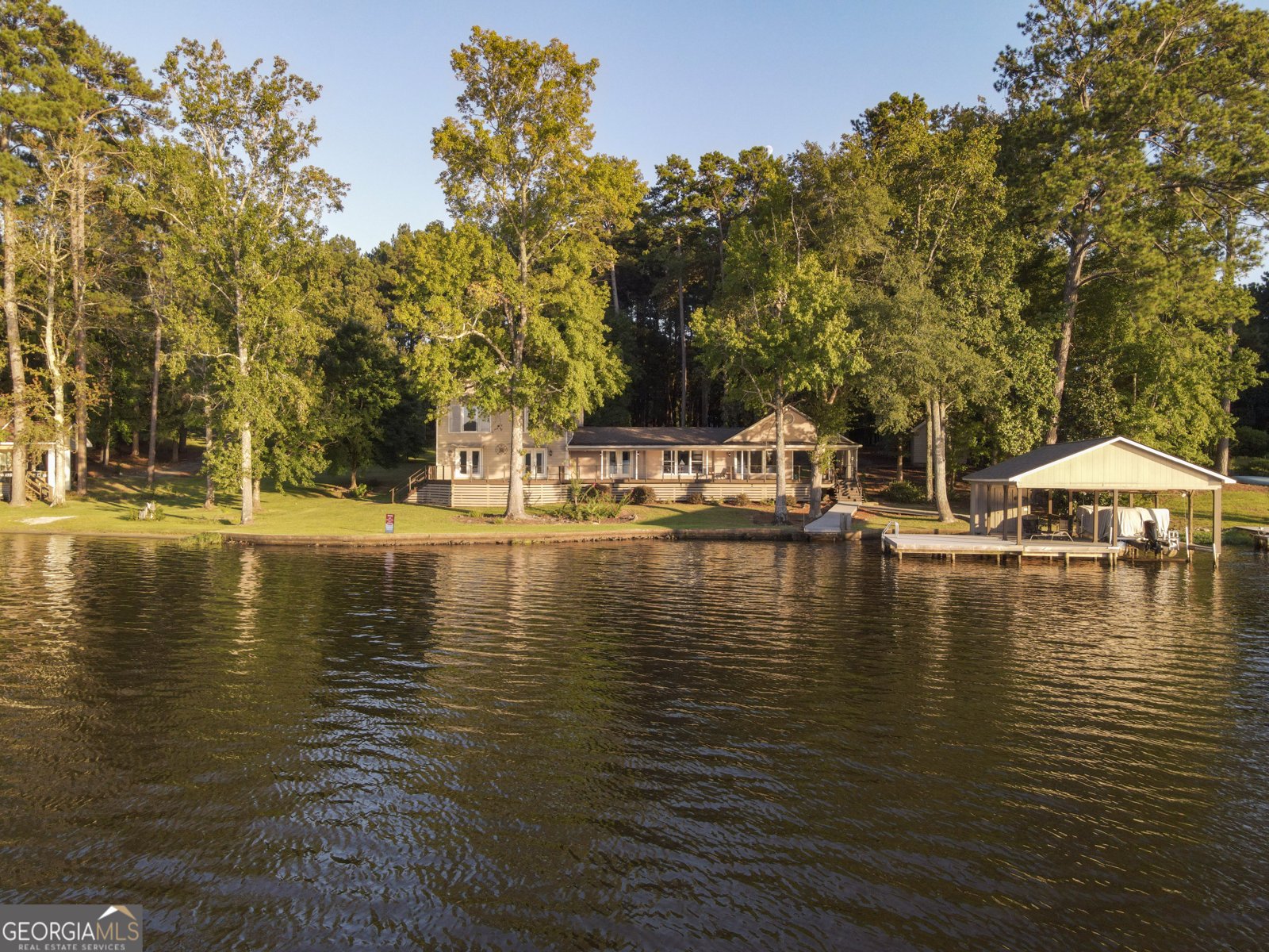 151 Lake Drive Milledgeville - Photo 53