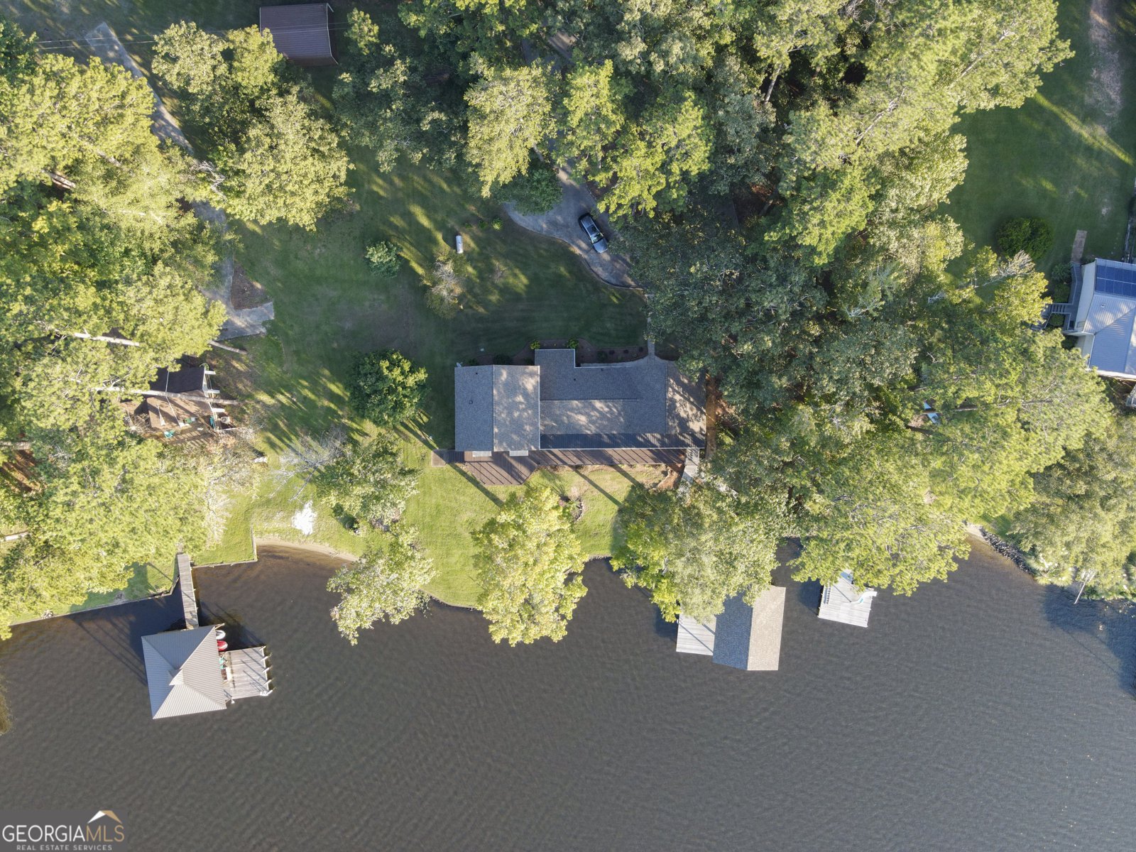 151 Lake Drive Milledgeville - Photo 58