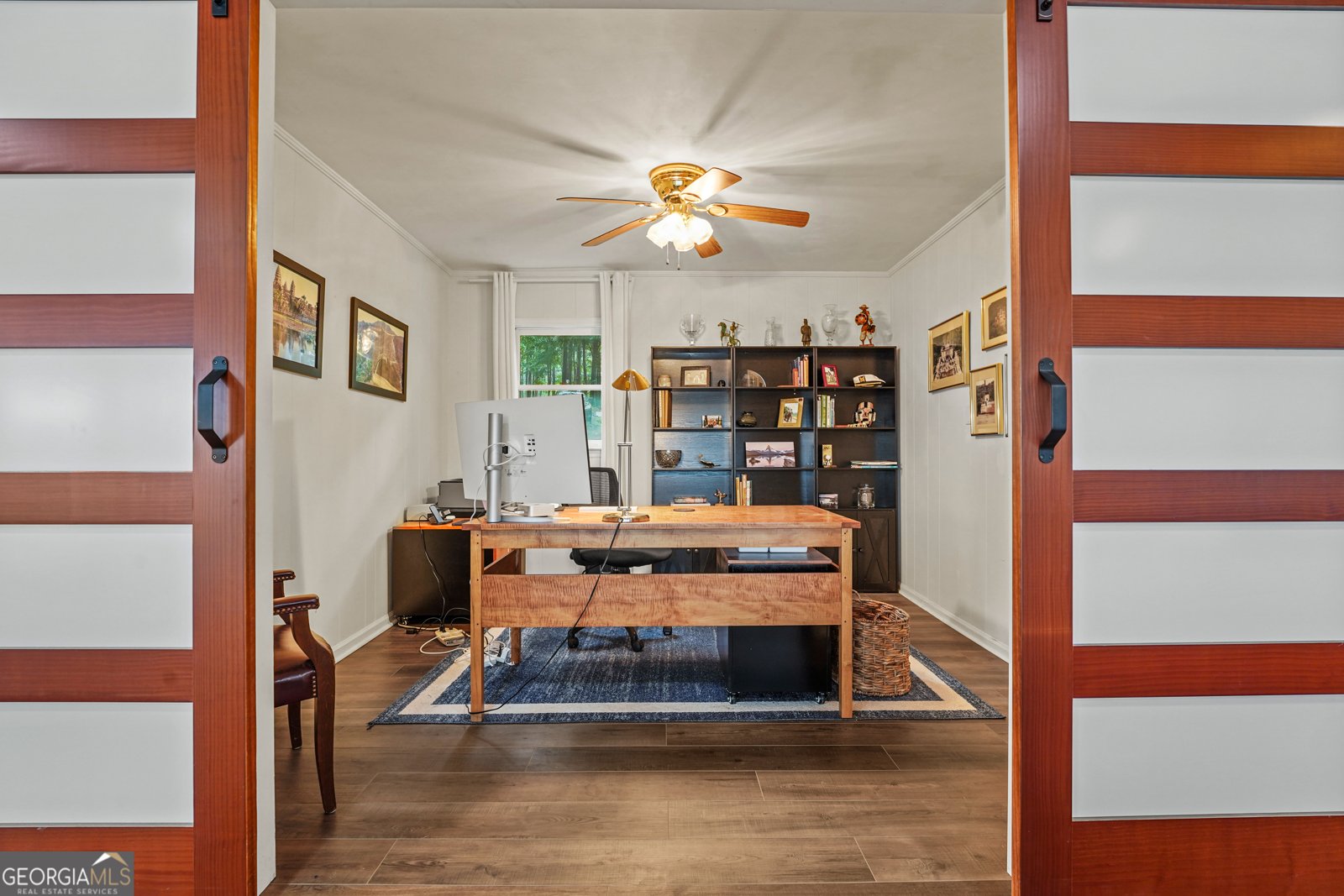 151 Lake Drive Milledgeville - Photo 8