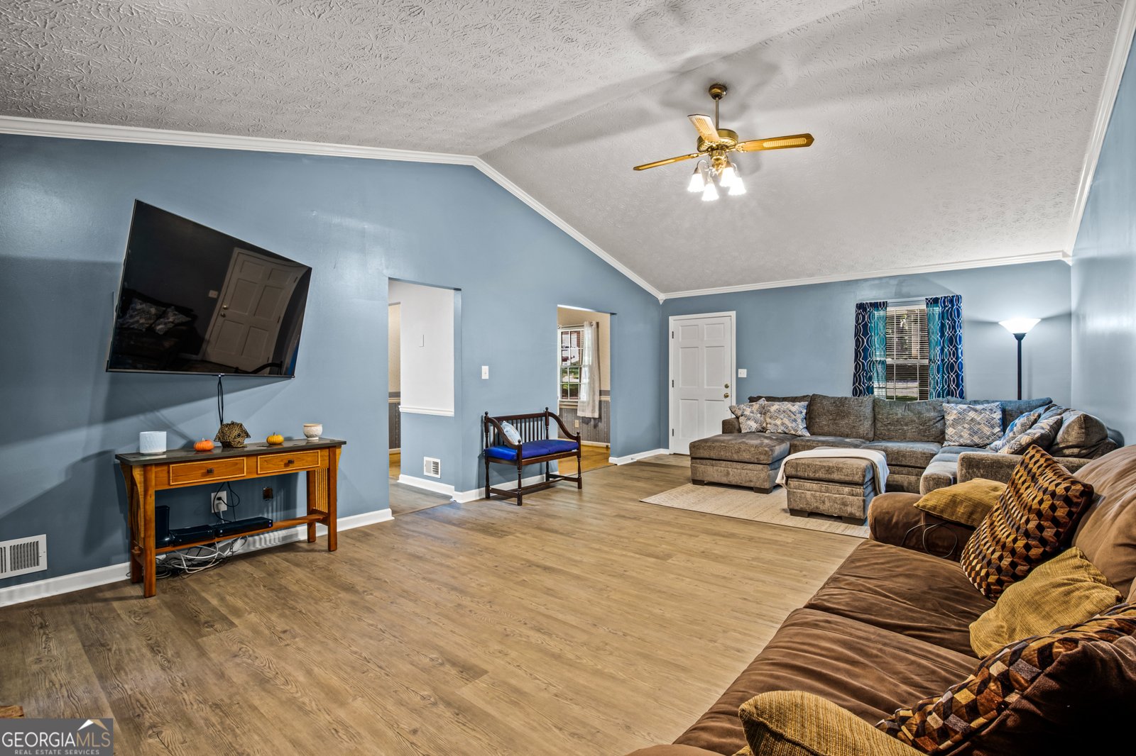 159 Brookwood Estates Trail Stockbridge - Photo 6