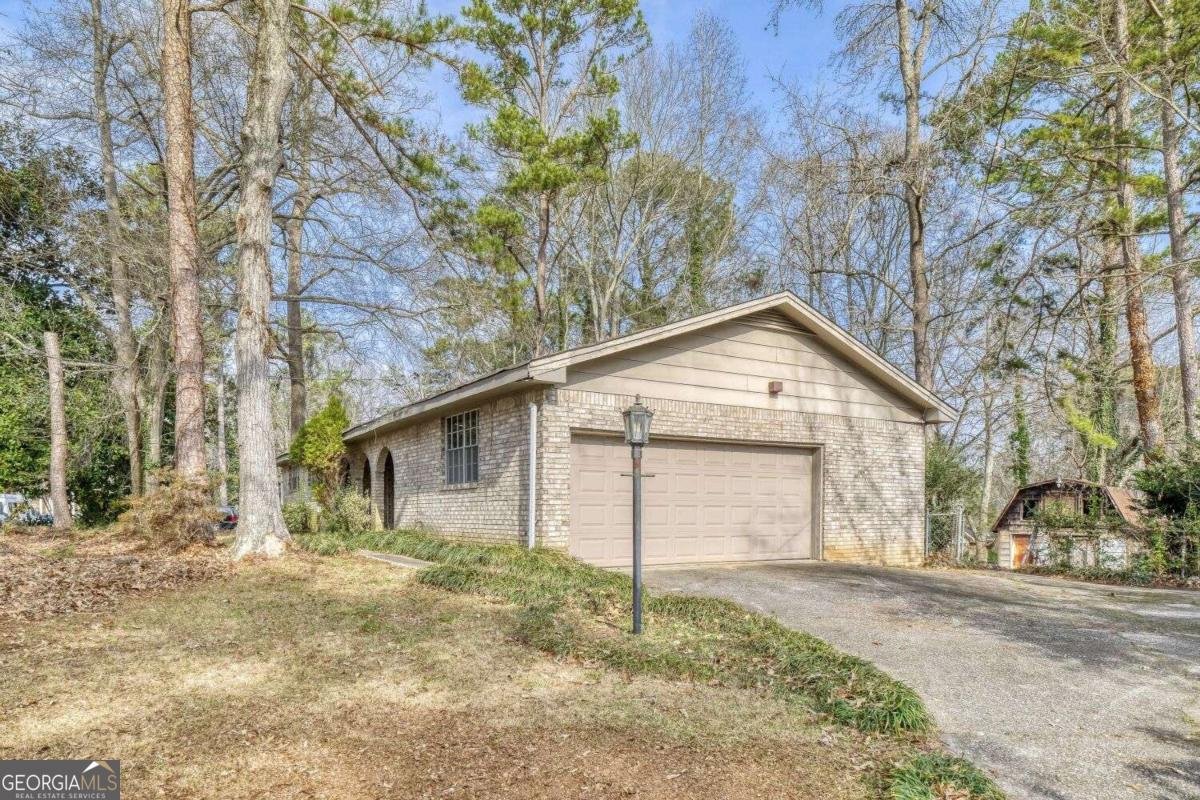 6655 Leisure Trail Atlanta - Photo 10