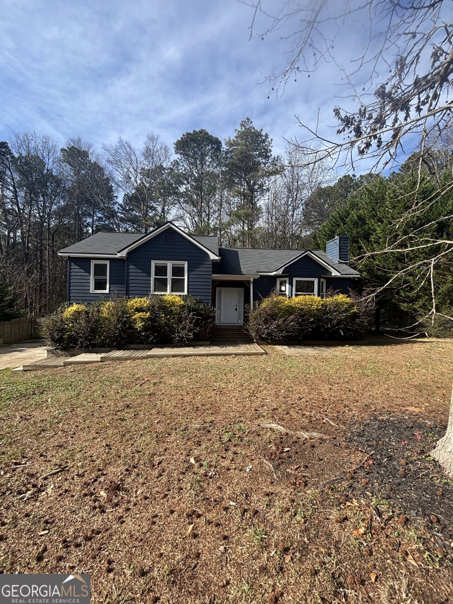 430 Maplewood Lane Acworth - Photo 1