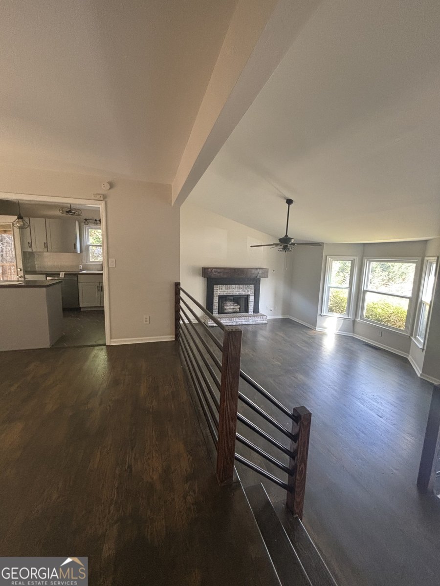 430 Maplewood Lane Acworth - Photo 15