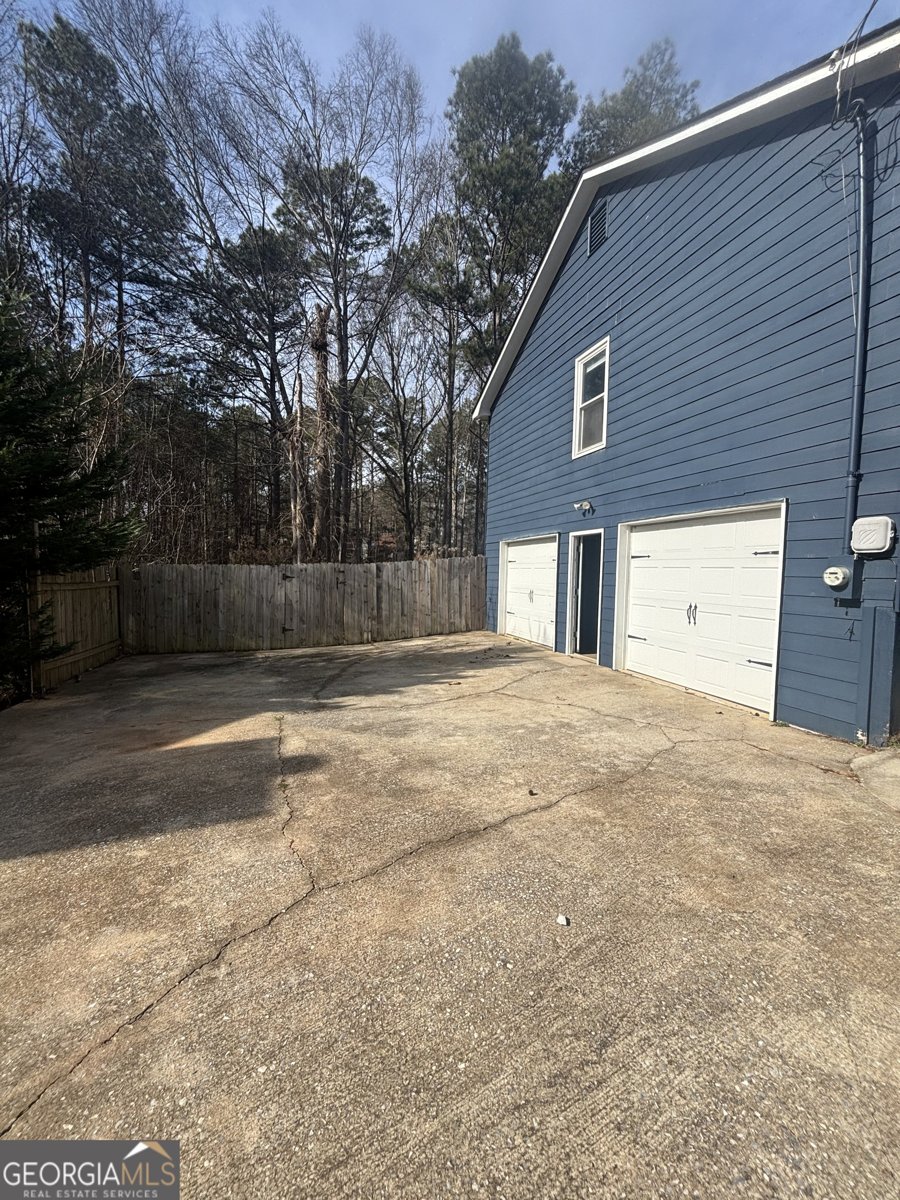 430 Maplewood Lane Acworth - Photo 20