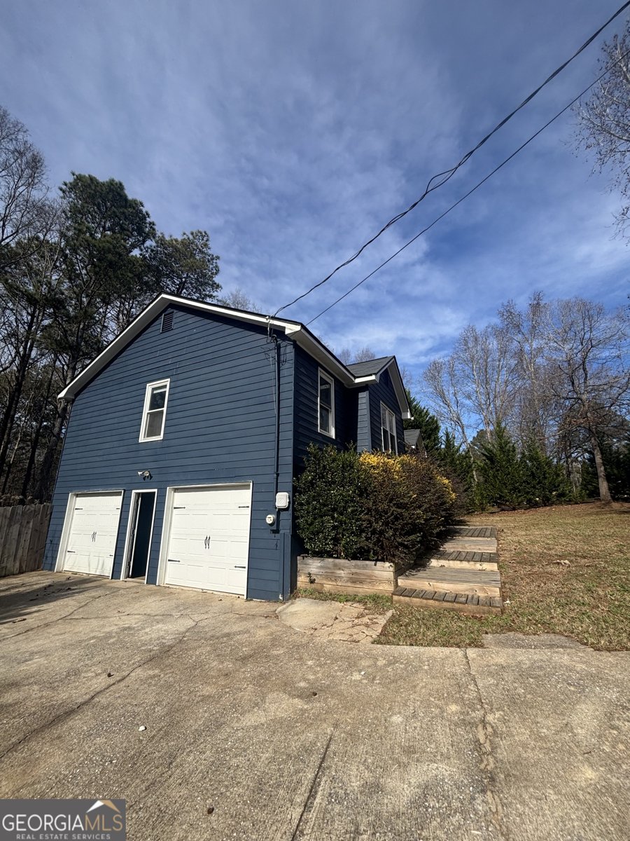 430 Maplewood Lane Acworth - Photo 21