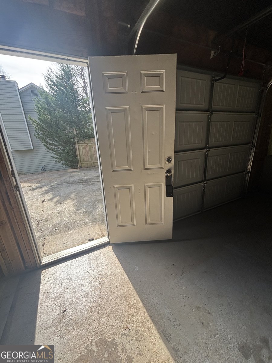 430 Maplewood Lane Acworth - Photo 22