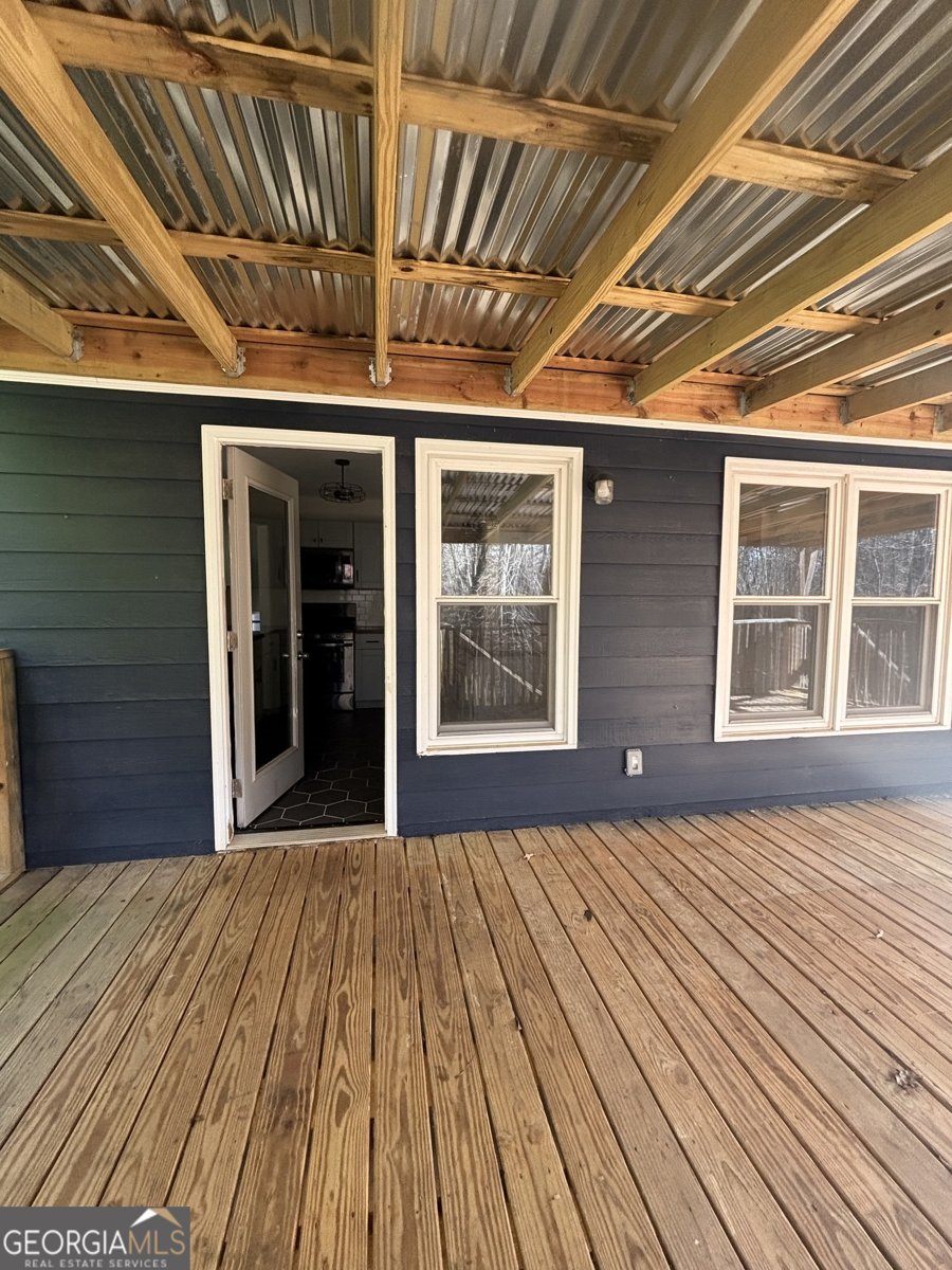 430 Maplewood Lane Acworth - Photo 23