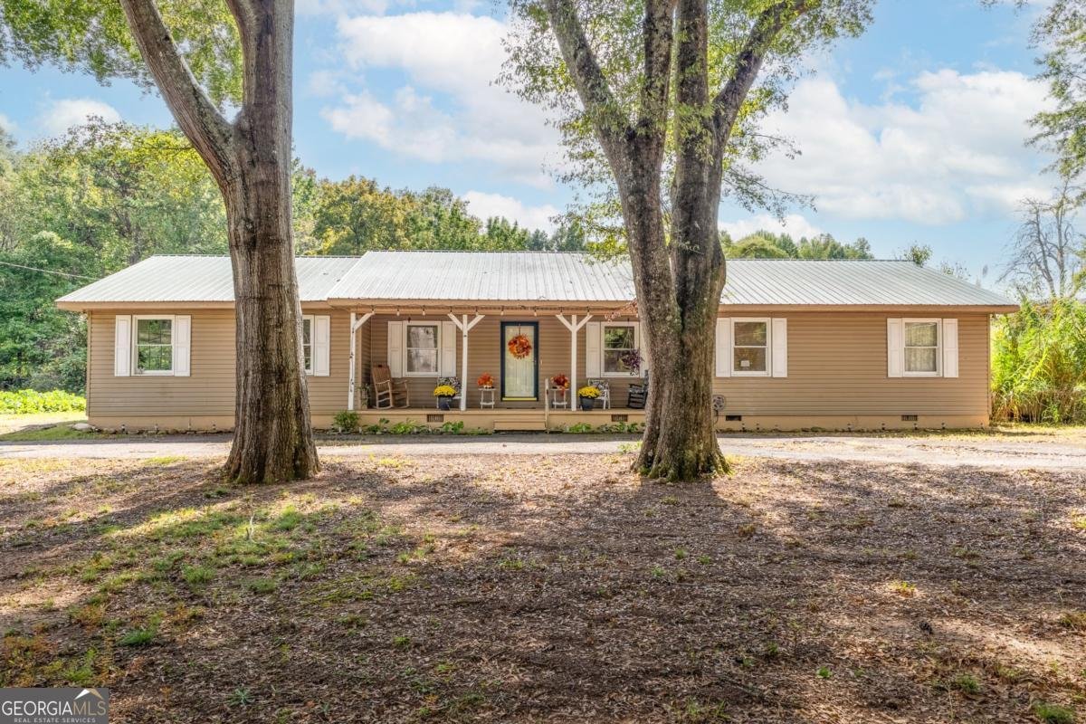 5174 Whitmire Road Gainesville - Photo 1