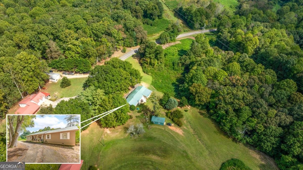 5174 Whitmire Road Gainesville - Photo 33