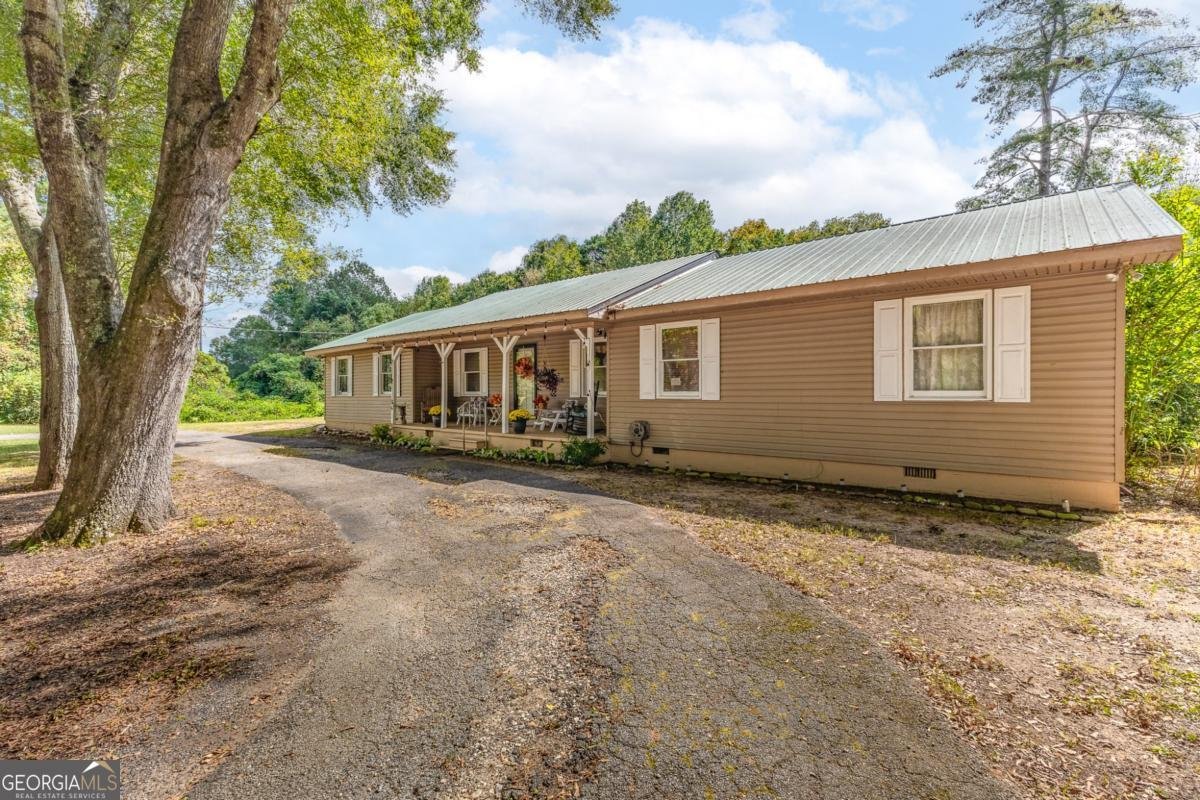 5174 Whitmire Road Gainesville - Photo 7