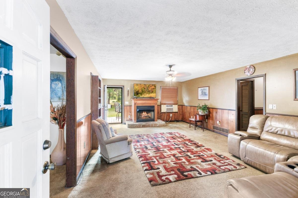 5174 Whitmire Road Gainesville - Photo 9