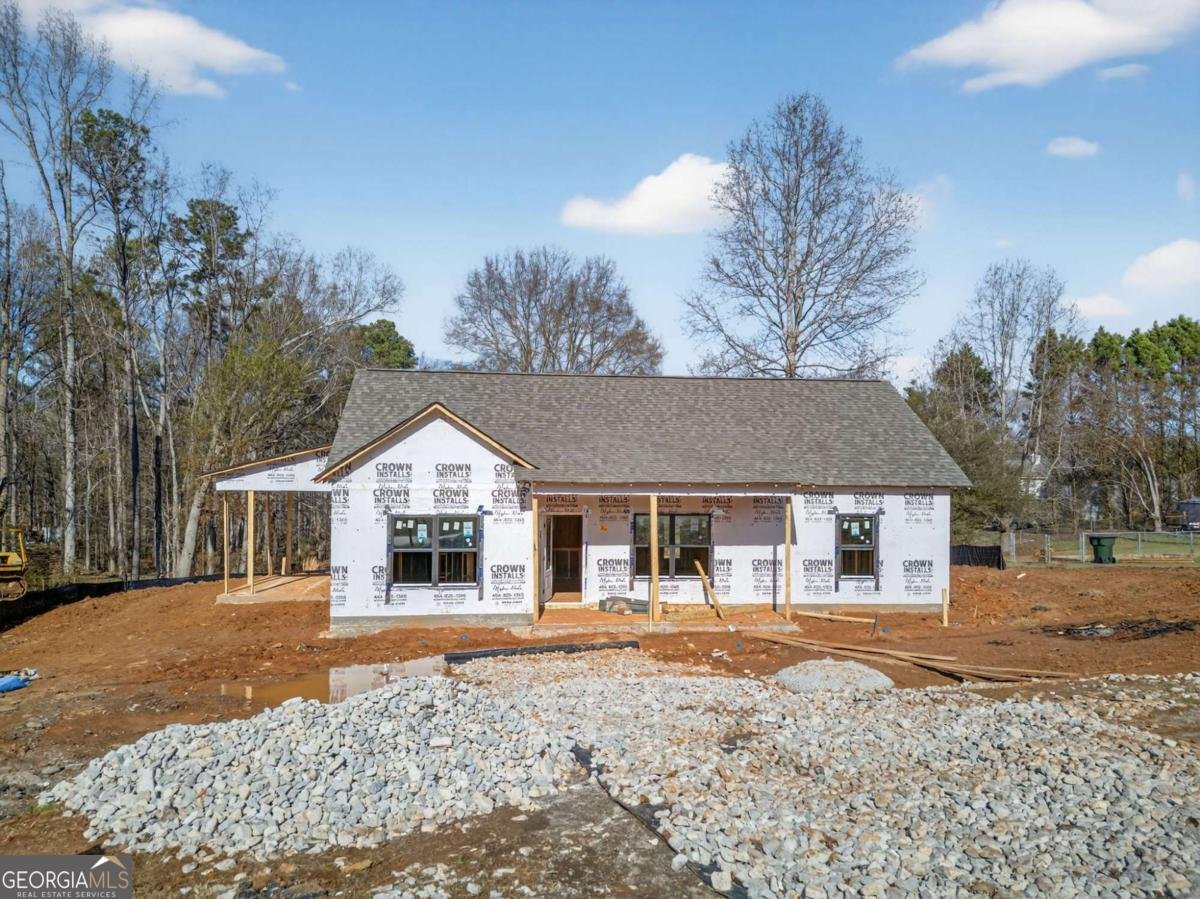 82 Wiley Drive Douglasville - Photo 1