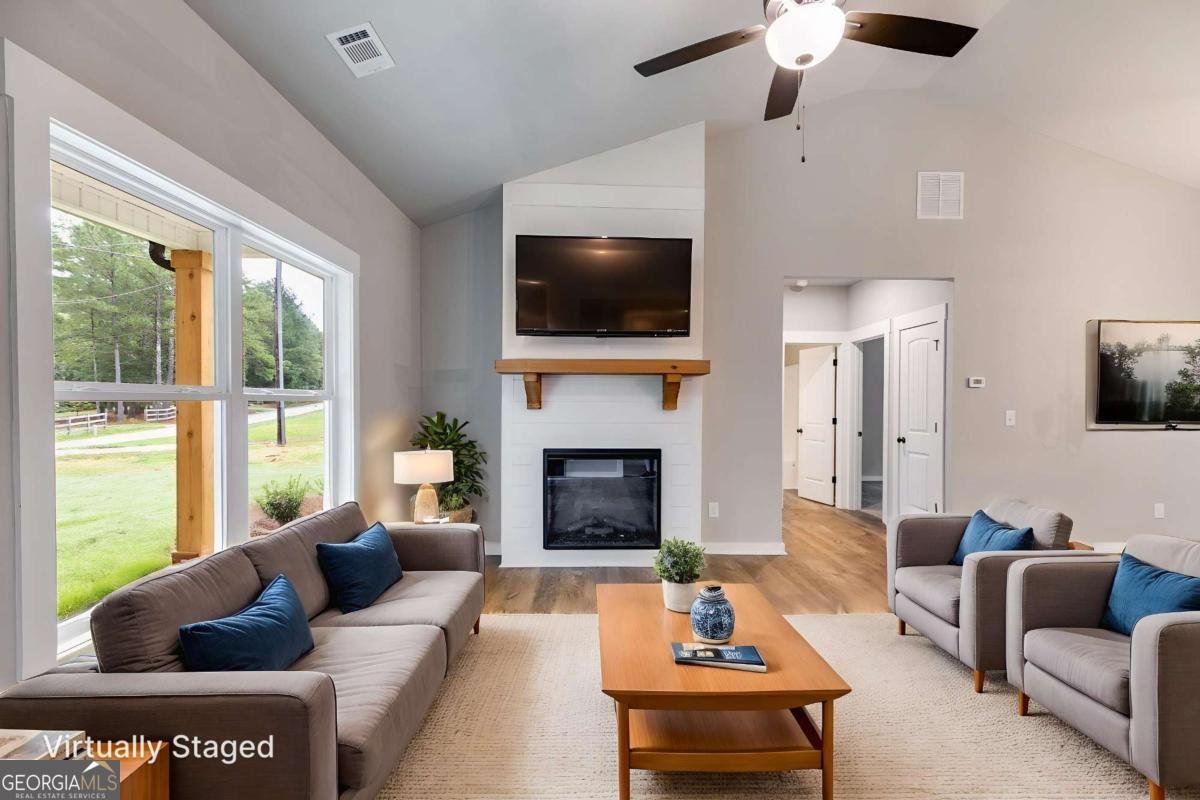 82 Wiley Drive Douglasville - Photo 10