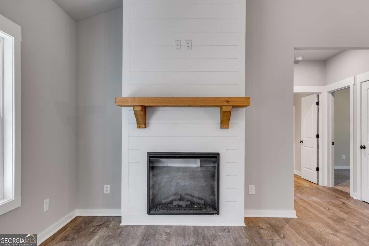 82 Wiley Drive Douglasville - Photo 14