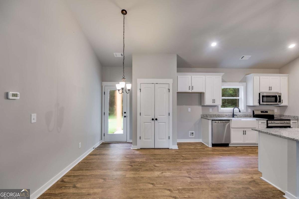 82 Wiley Drive Douglasville - Photo 16