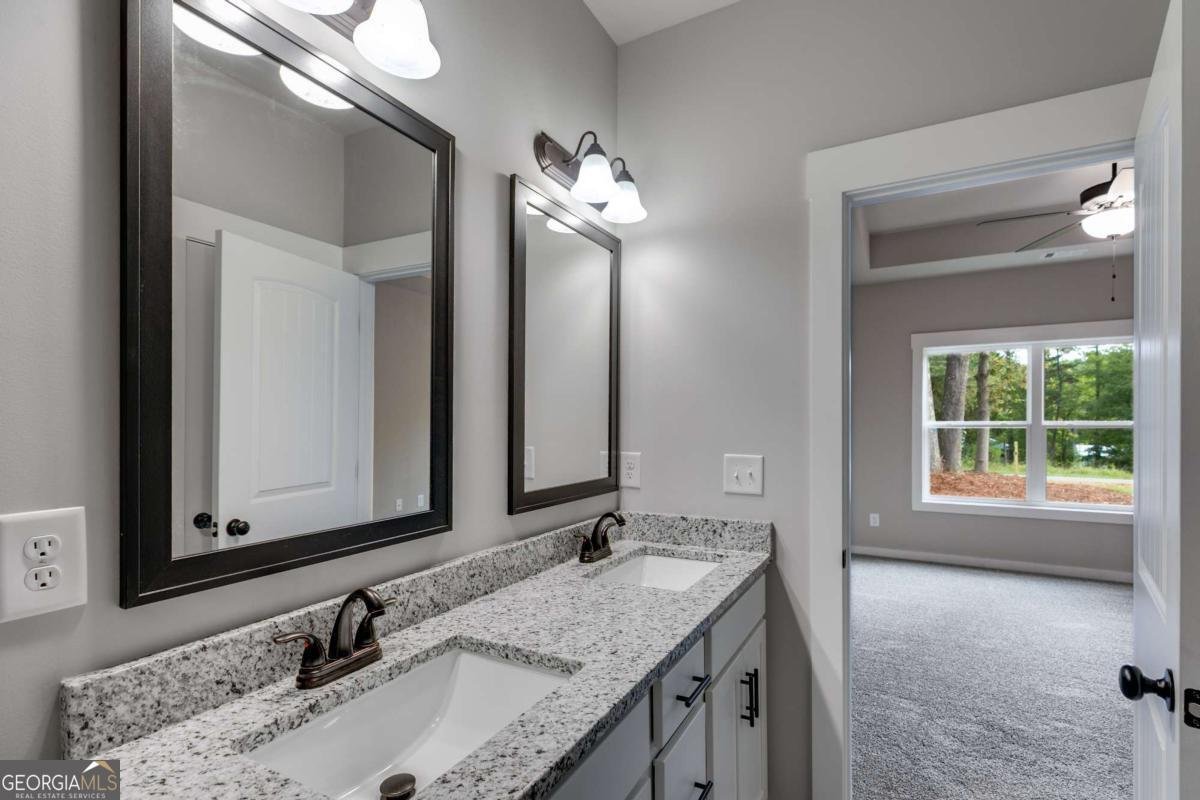 82 Wiley Drive Douglasville - Photo 25