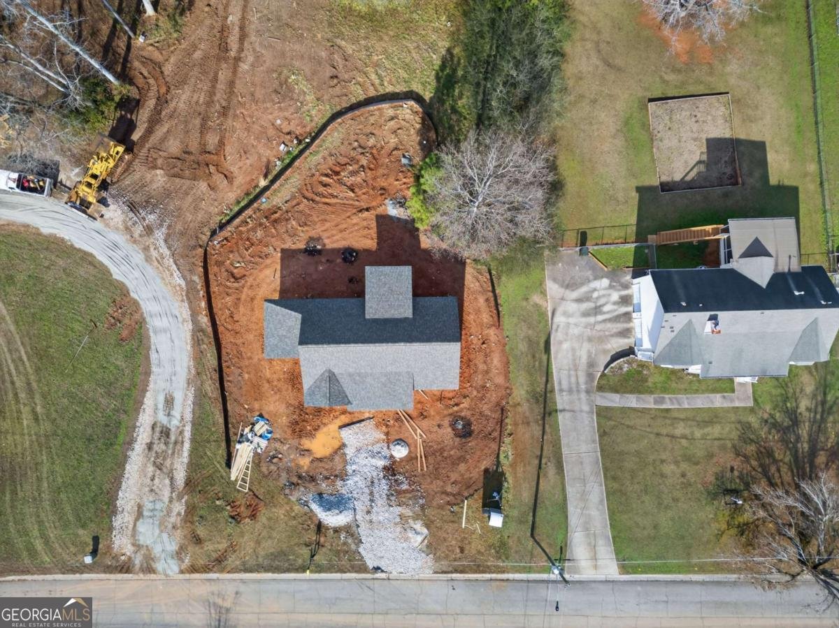 82 Wiley Drive Douglasville - Photo 32