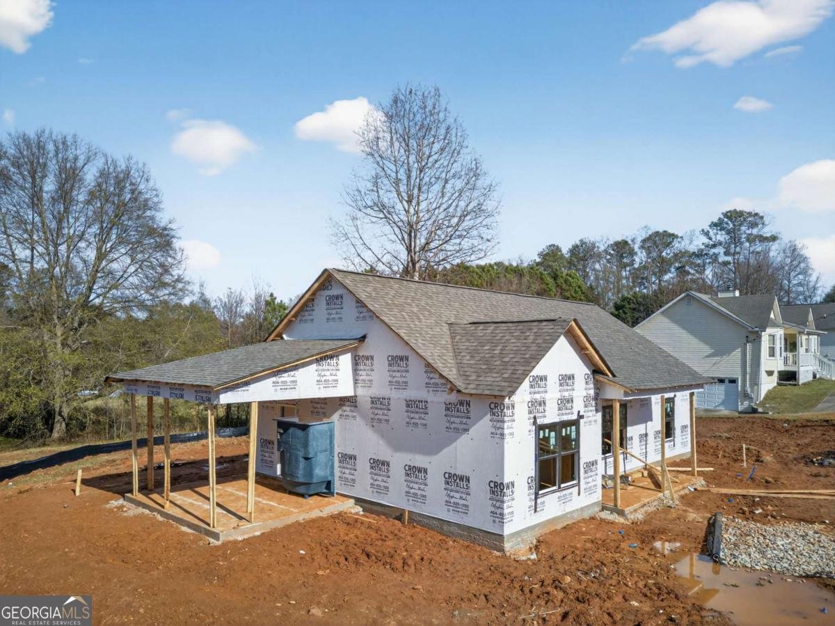 82 Wiley Drive Douglasville - Photo 33