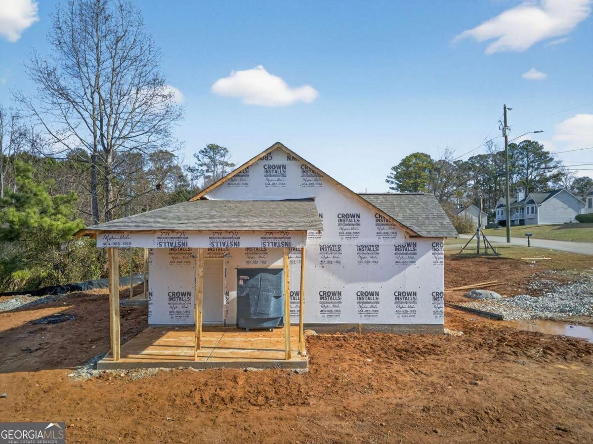 82 Wiley Drive Douglasville - Photo 34