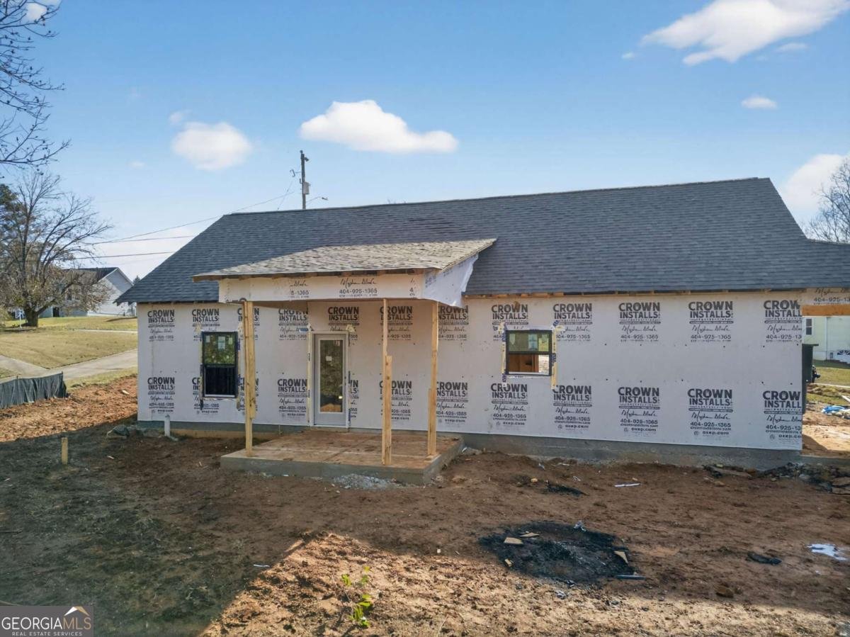 82 Wiley Drive Douglasville - Photo 35