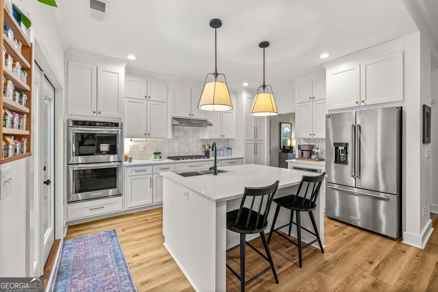 114 Choctaw Ridge Dahlonega - Photo 10