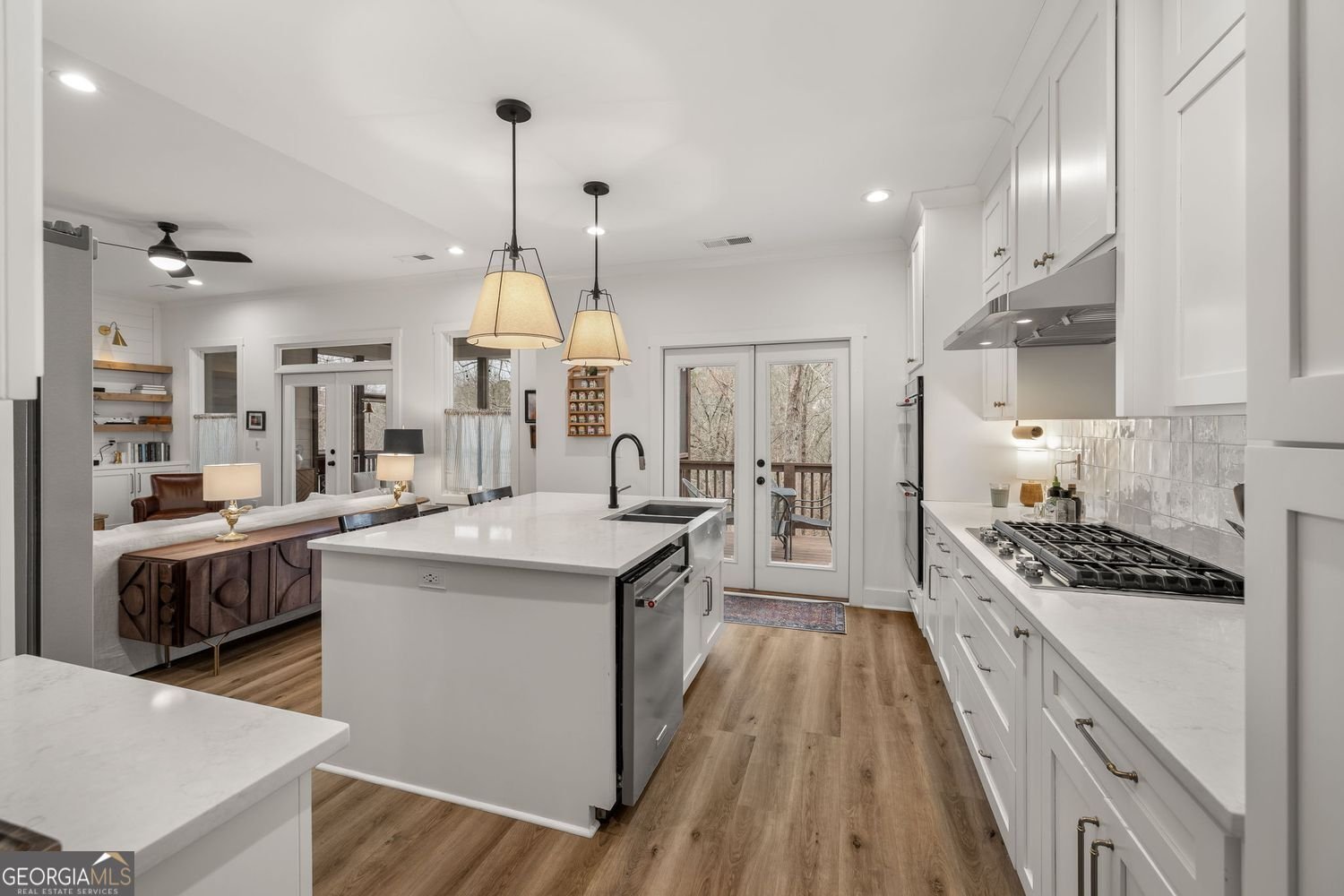 114 Choctaw Ridge Dahlonega - Photo 11