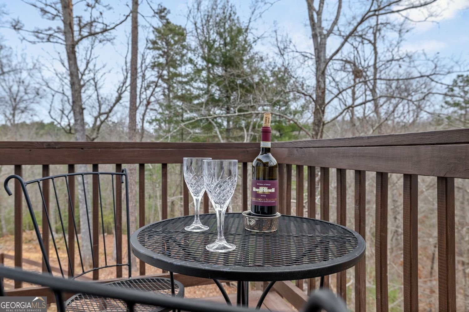 114 Choctaw Ridge Dahlonega - Photo 17