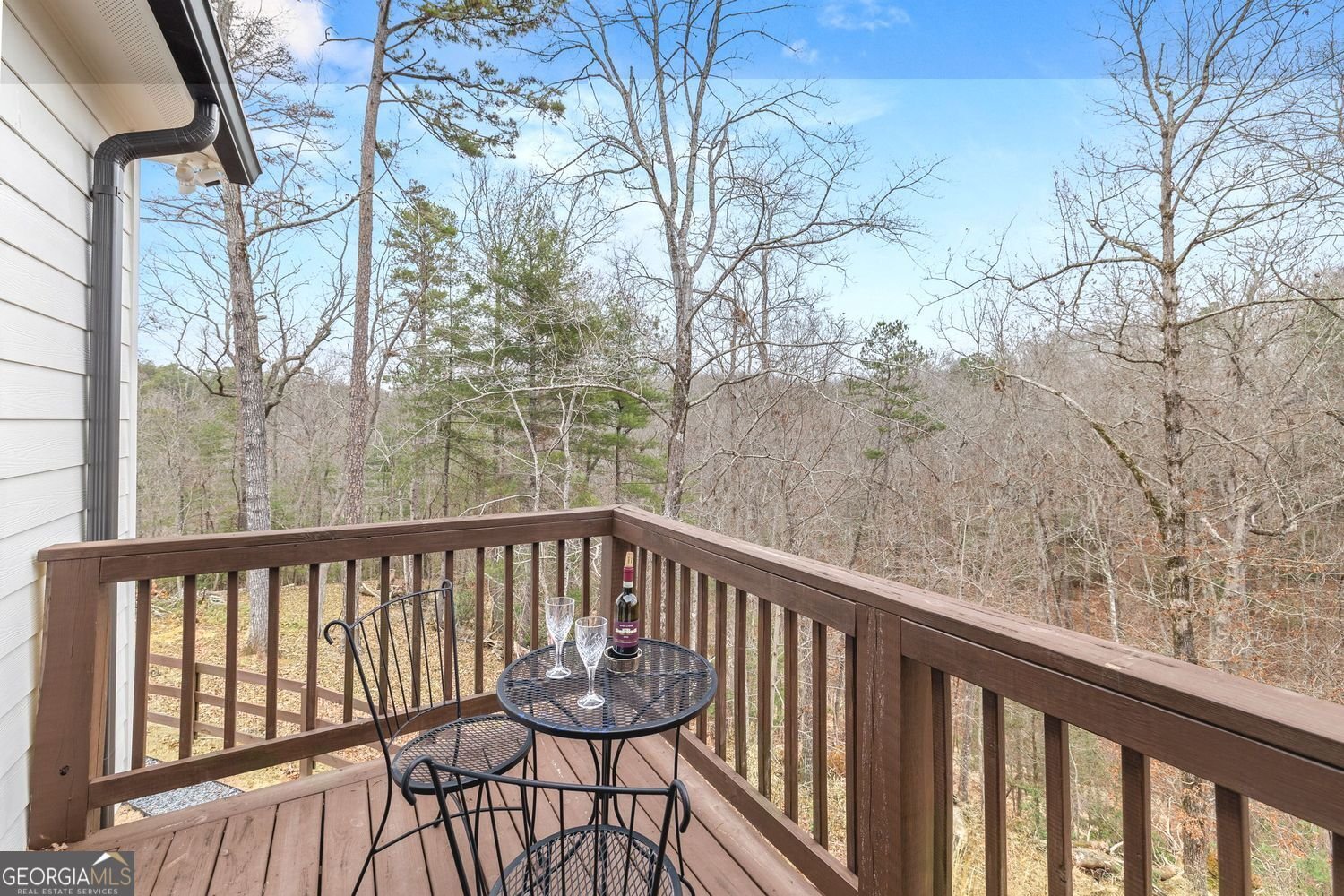 114 Choctaw Ridge Dahlonega - Photo 18